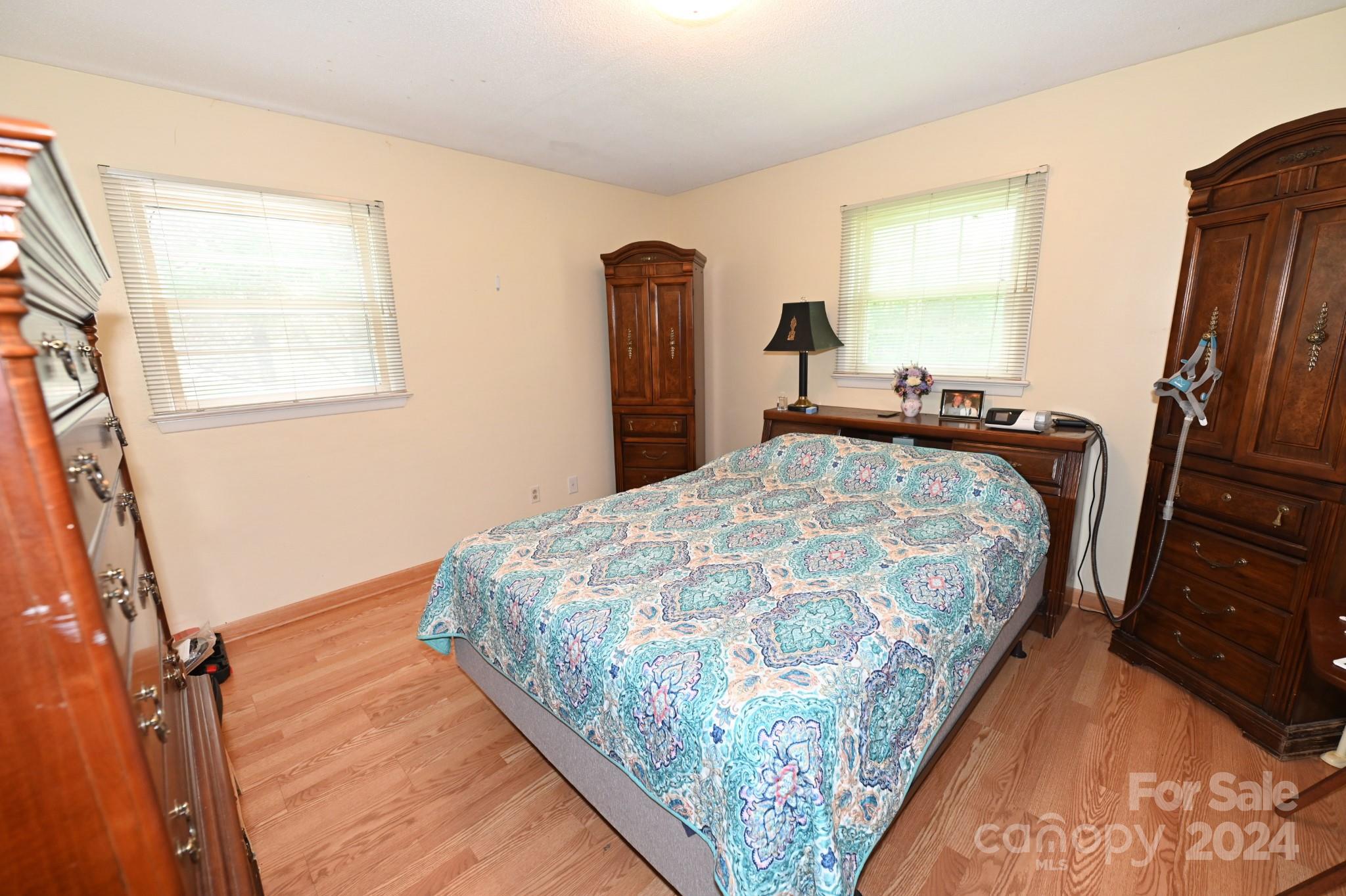 Hillsdale - Residential