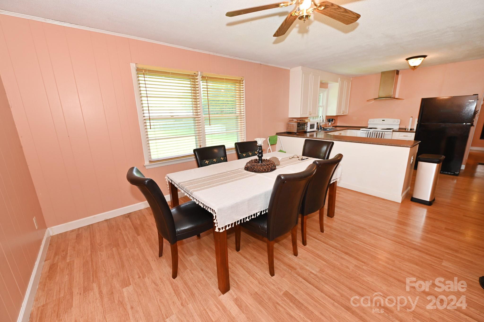 Hillsdale - Residential