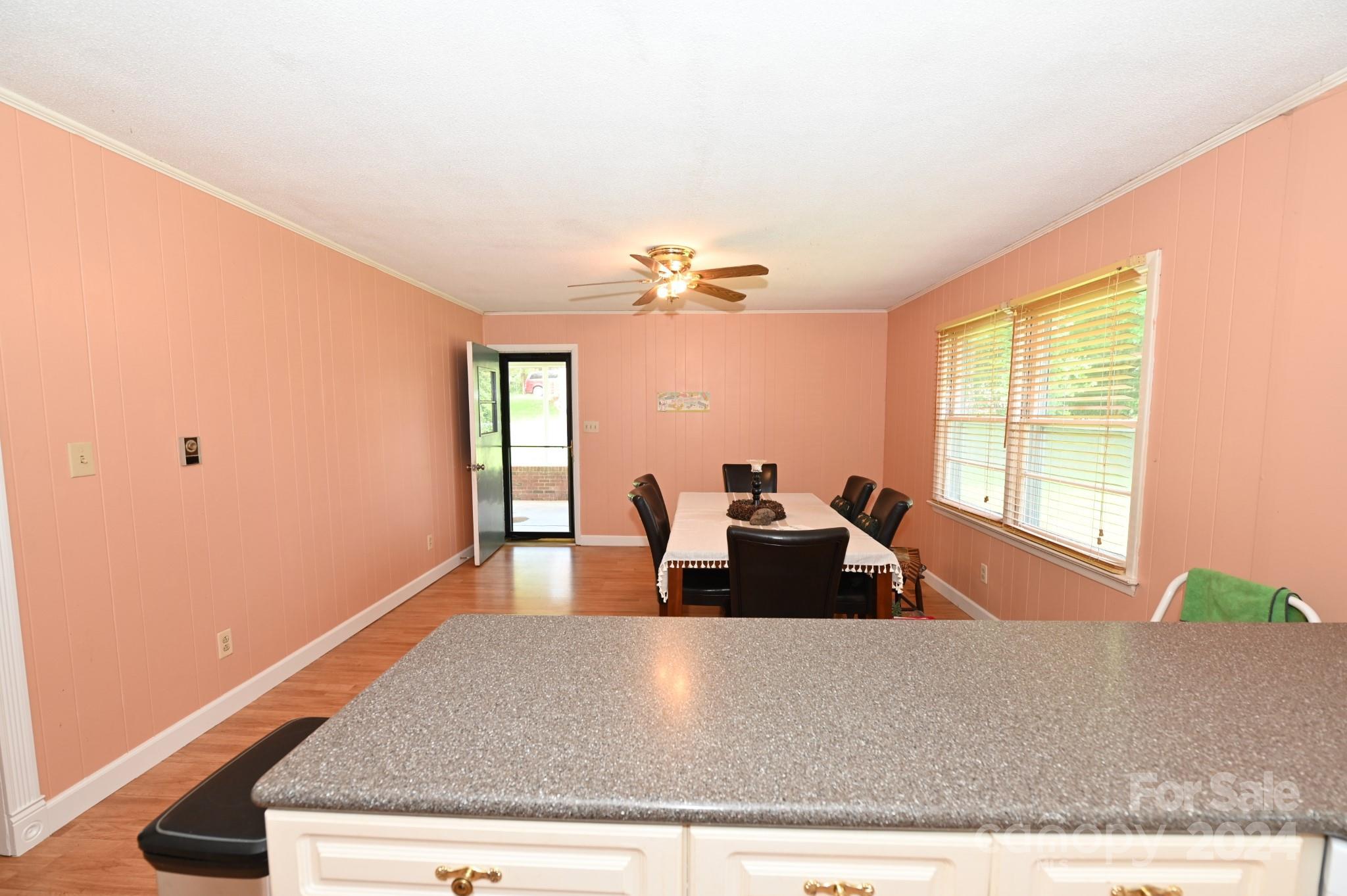 Hillsdale - Residential