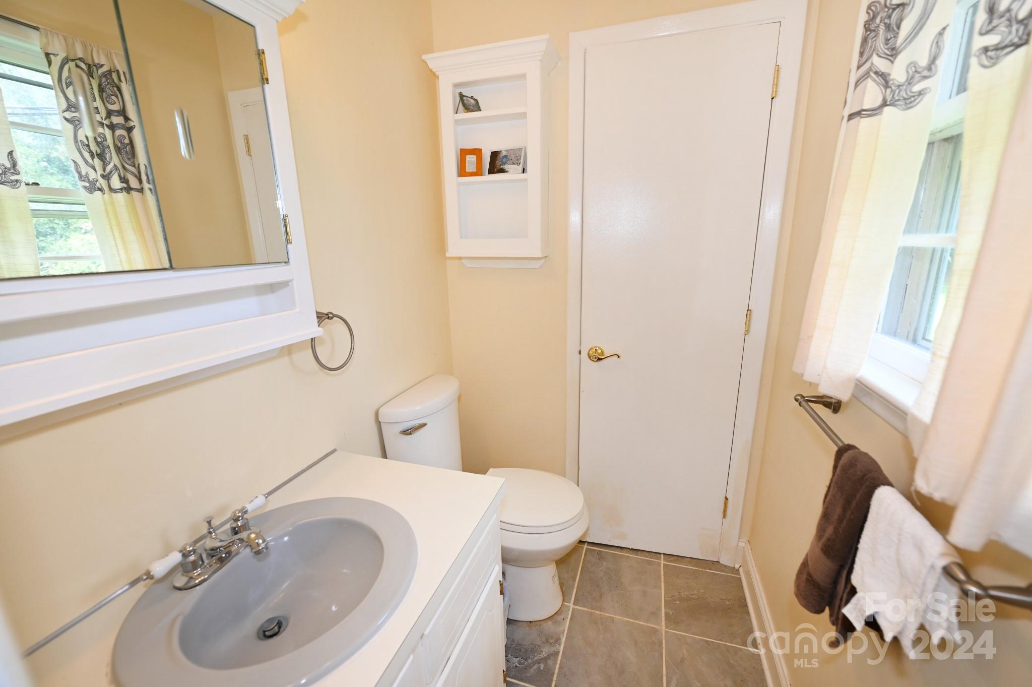Hillsdale - Residential