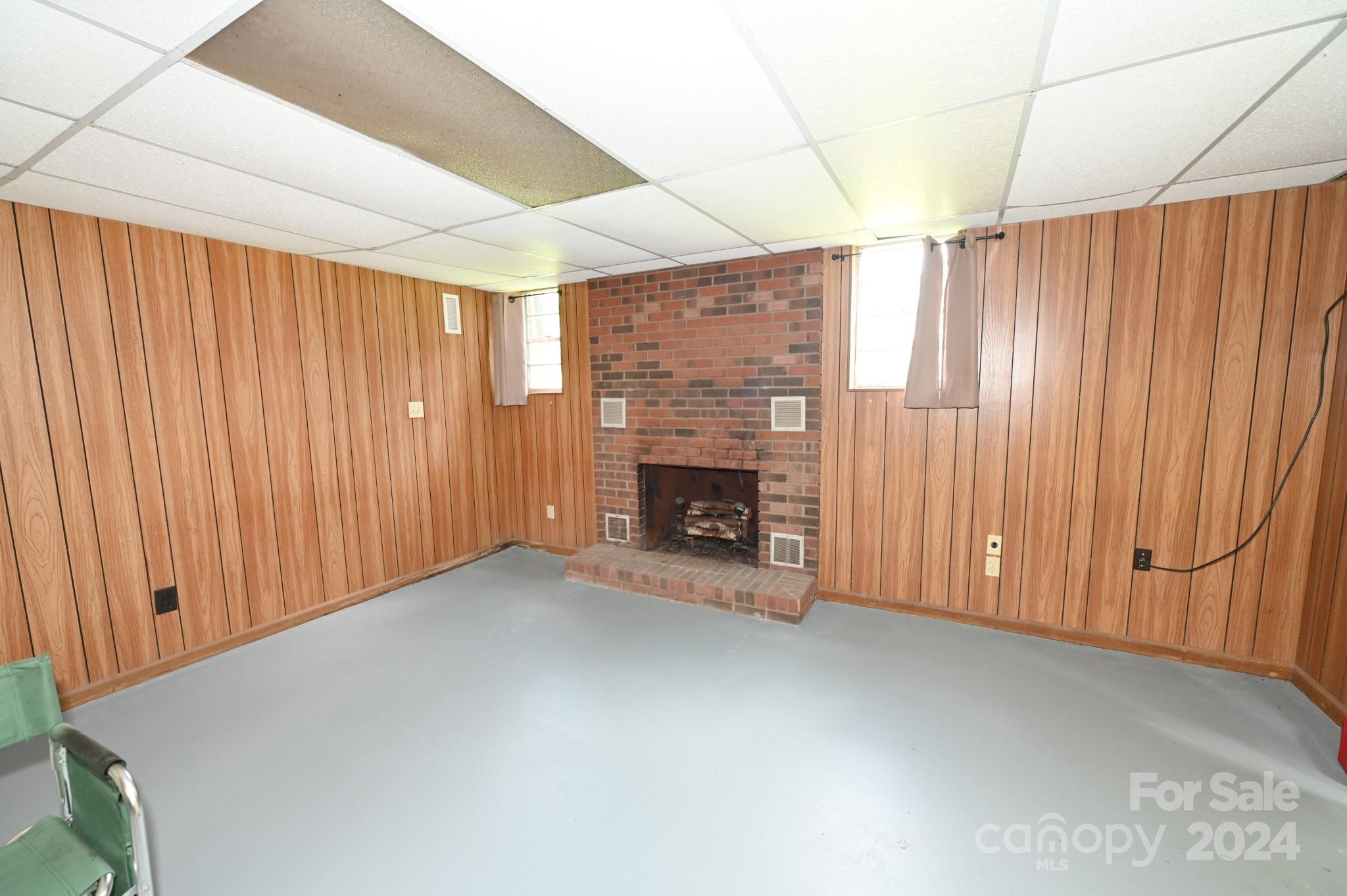 Hillsdale - Residential