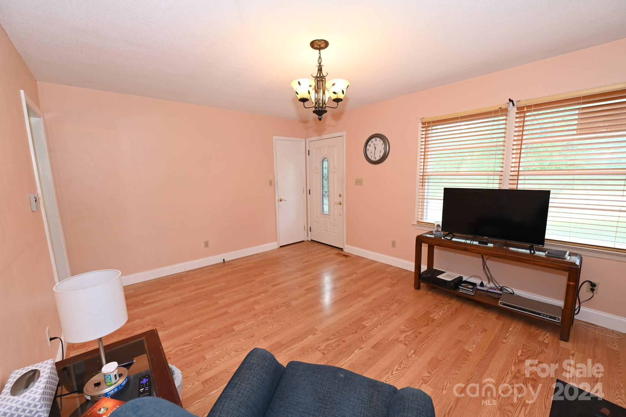 Hillsdale - Residential