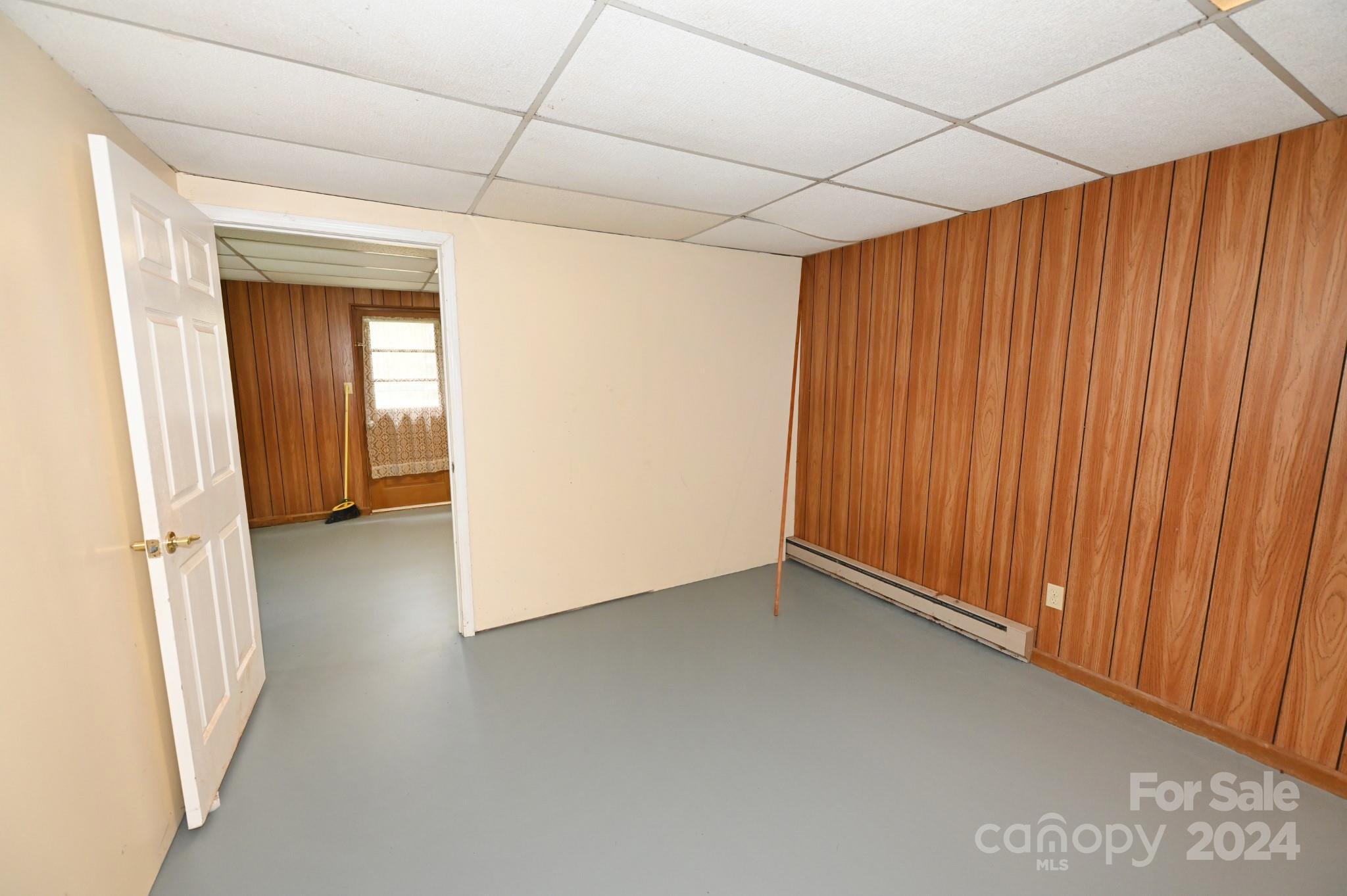 Hillsdale - Residential