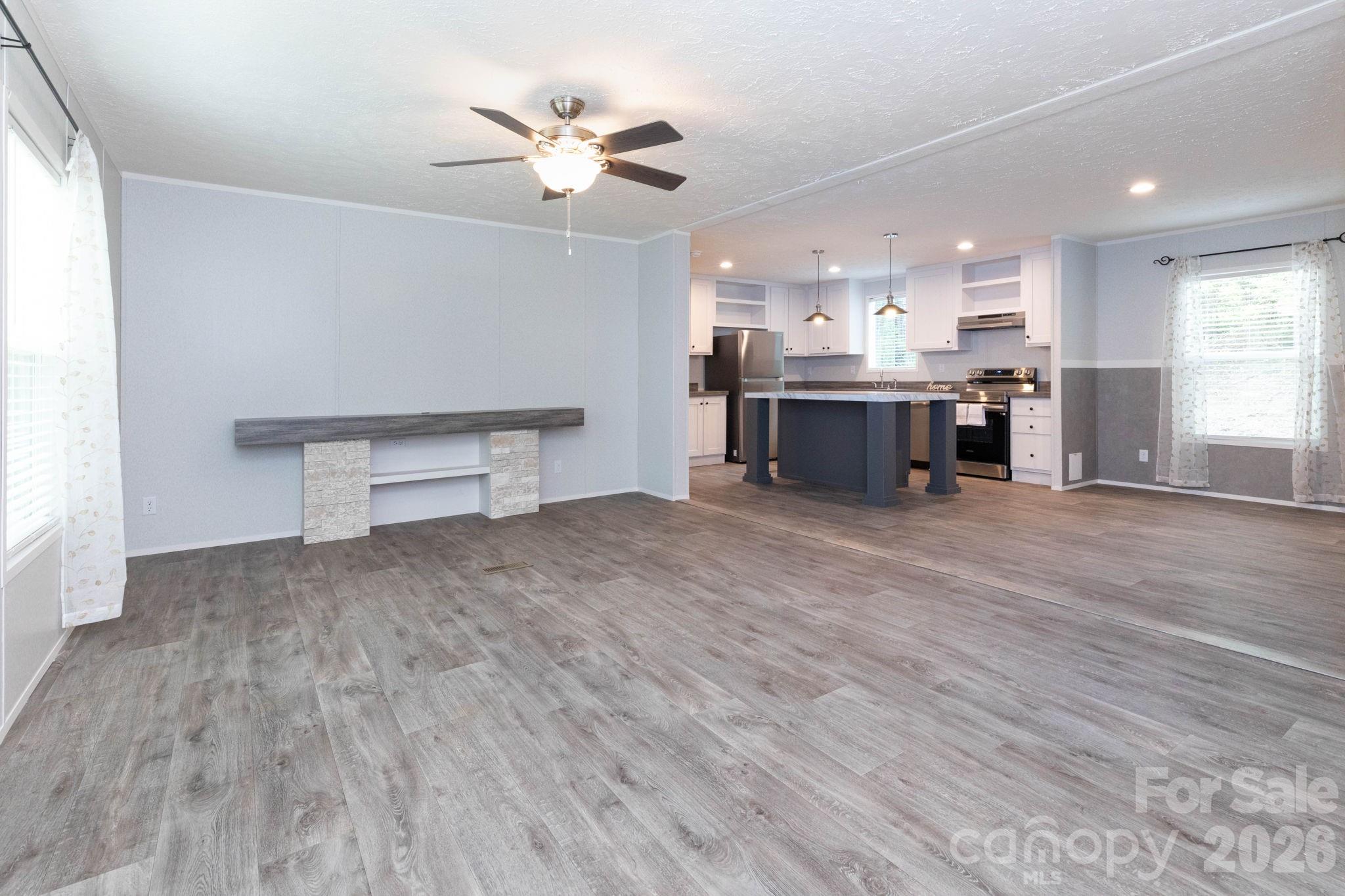 None - Residential