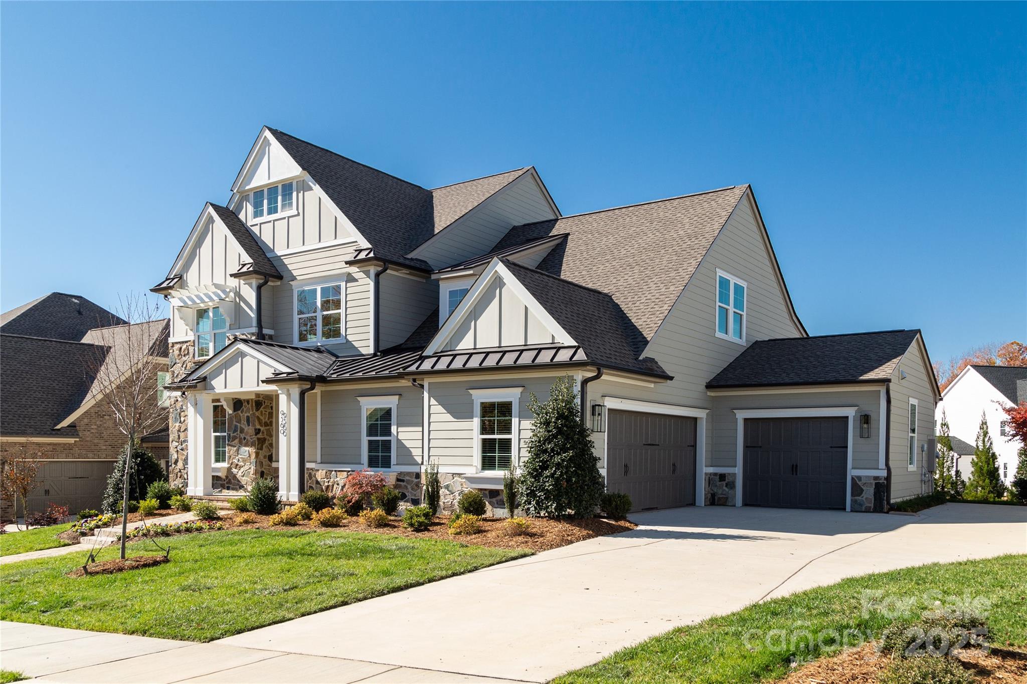Riverchase Estates - Residential