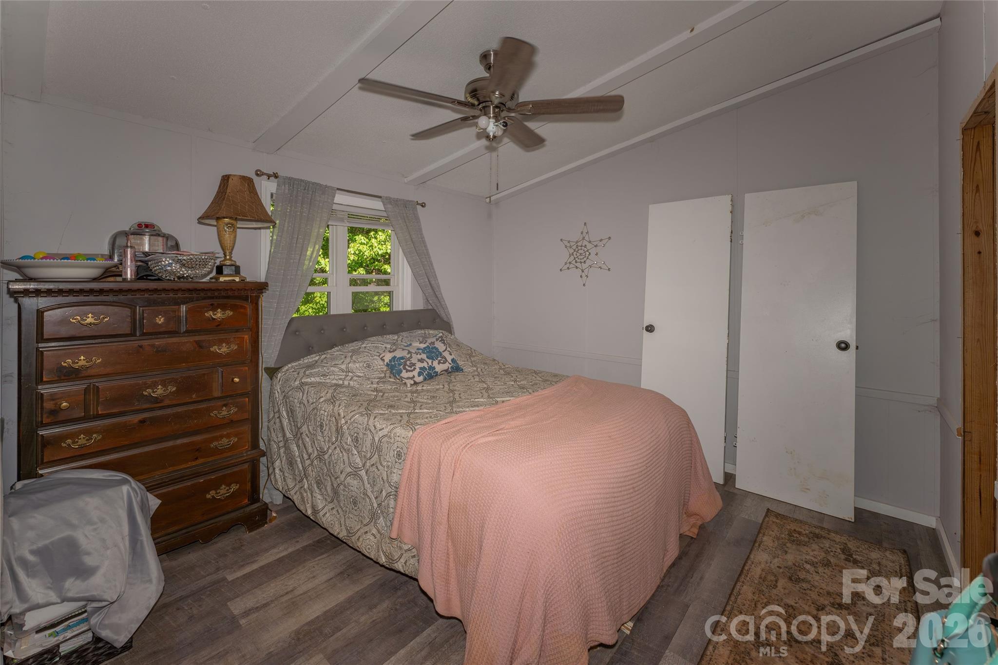 none - Residential