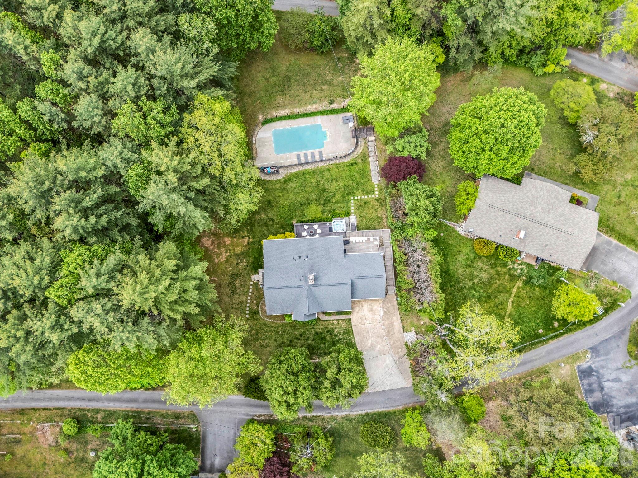 Hodge Hill Acres - Residential