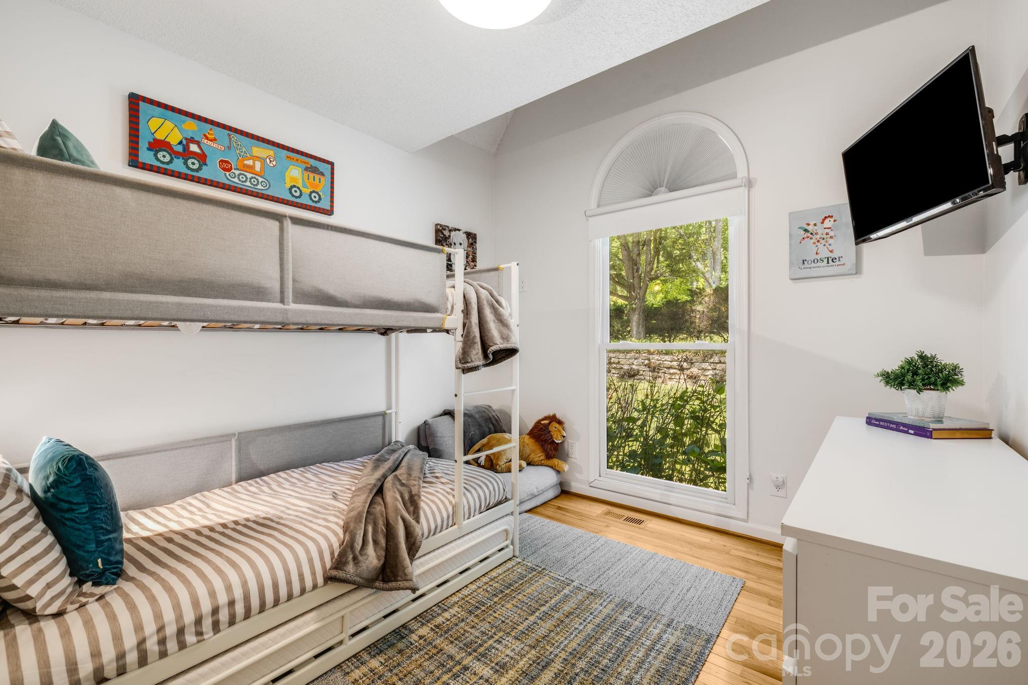 Hodge Hill Acres - Residential