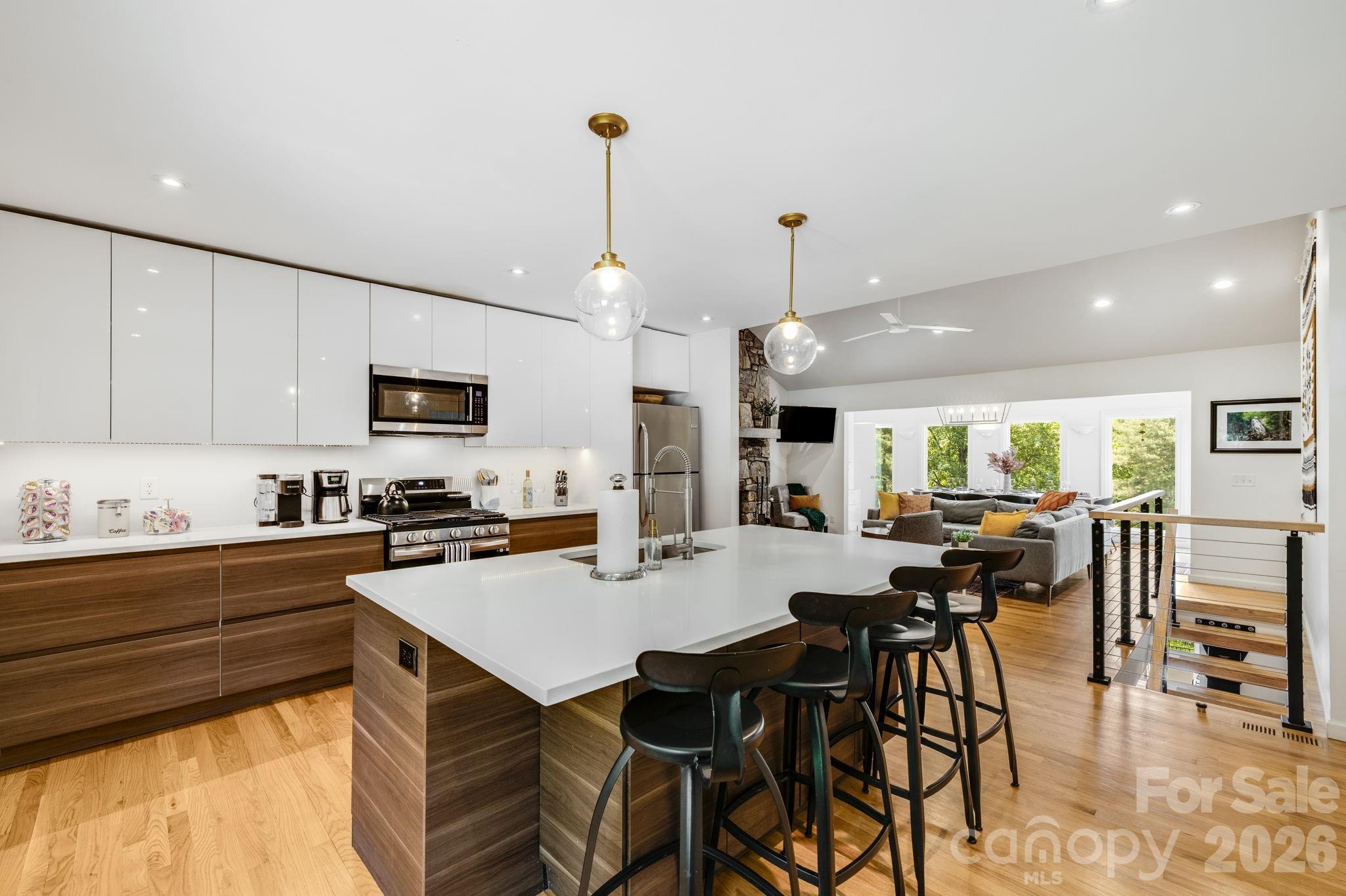 Hodge Hill Acres - Residential