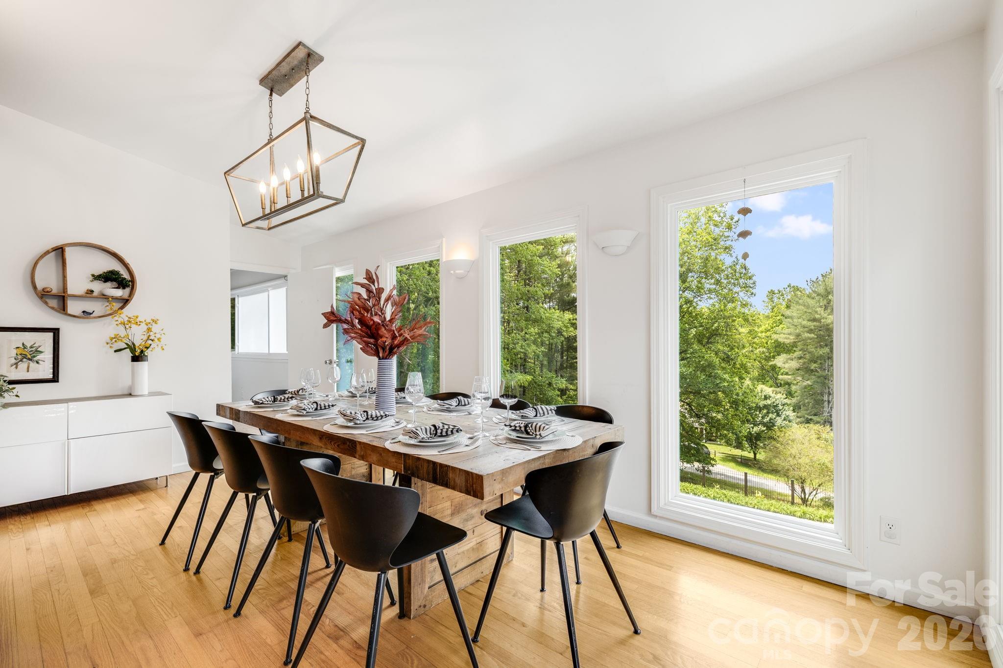 Hodge Hill Acres - Residential