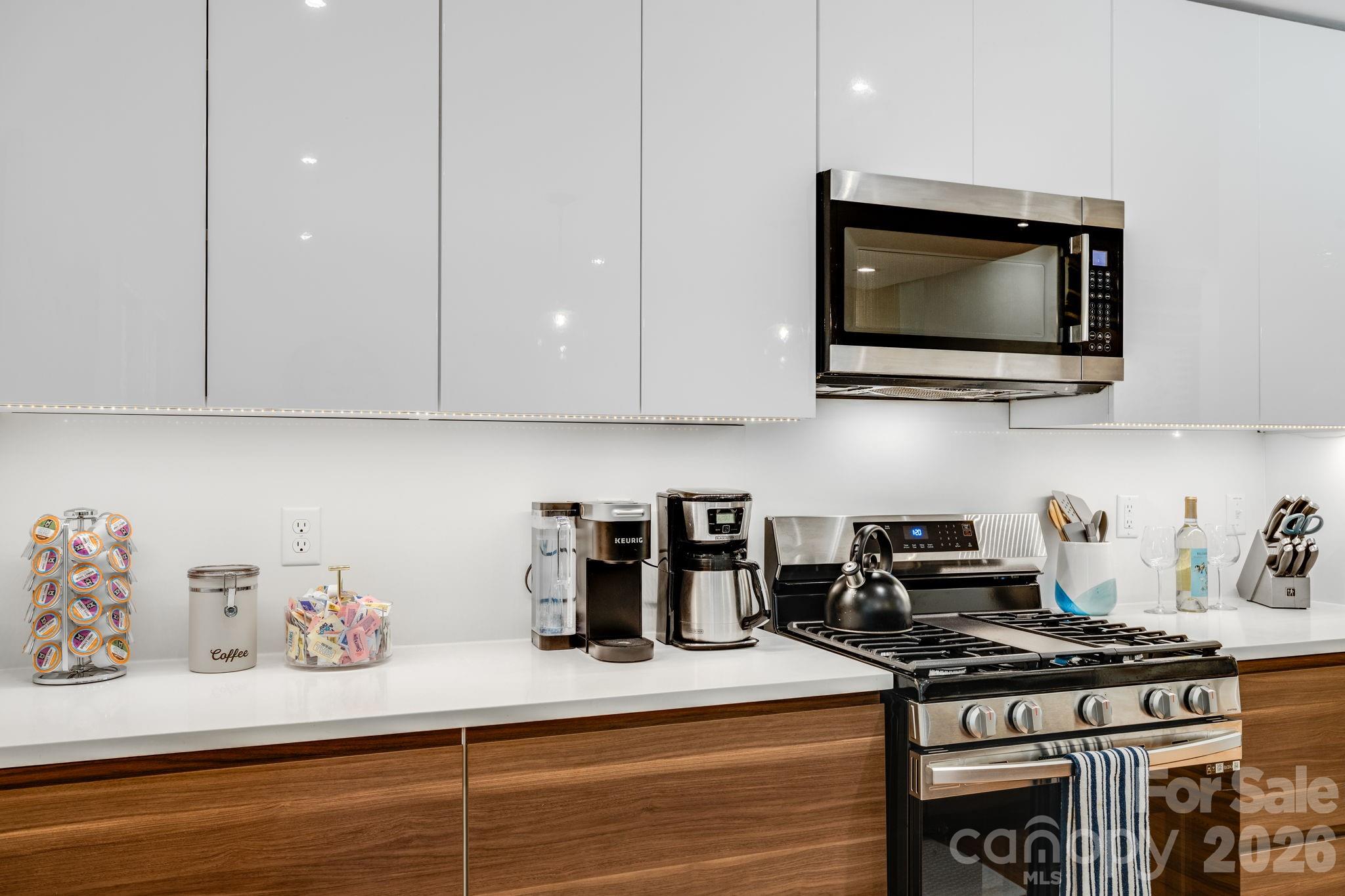 Hodge Hill Acres - Residential