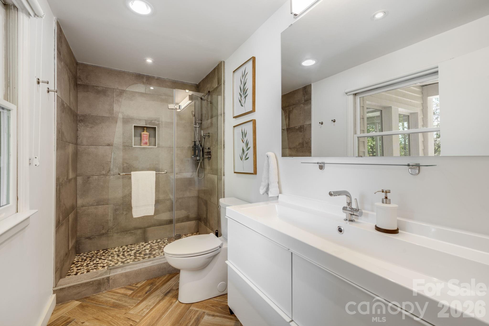 Hodge Hill Acres - Residential