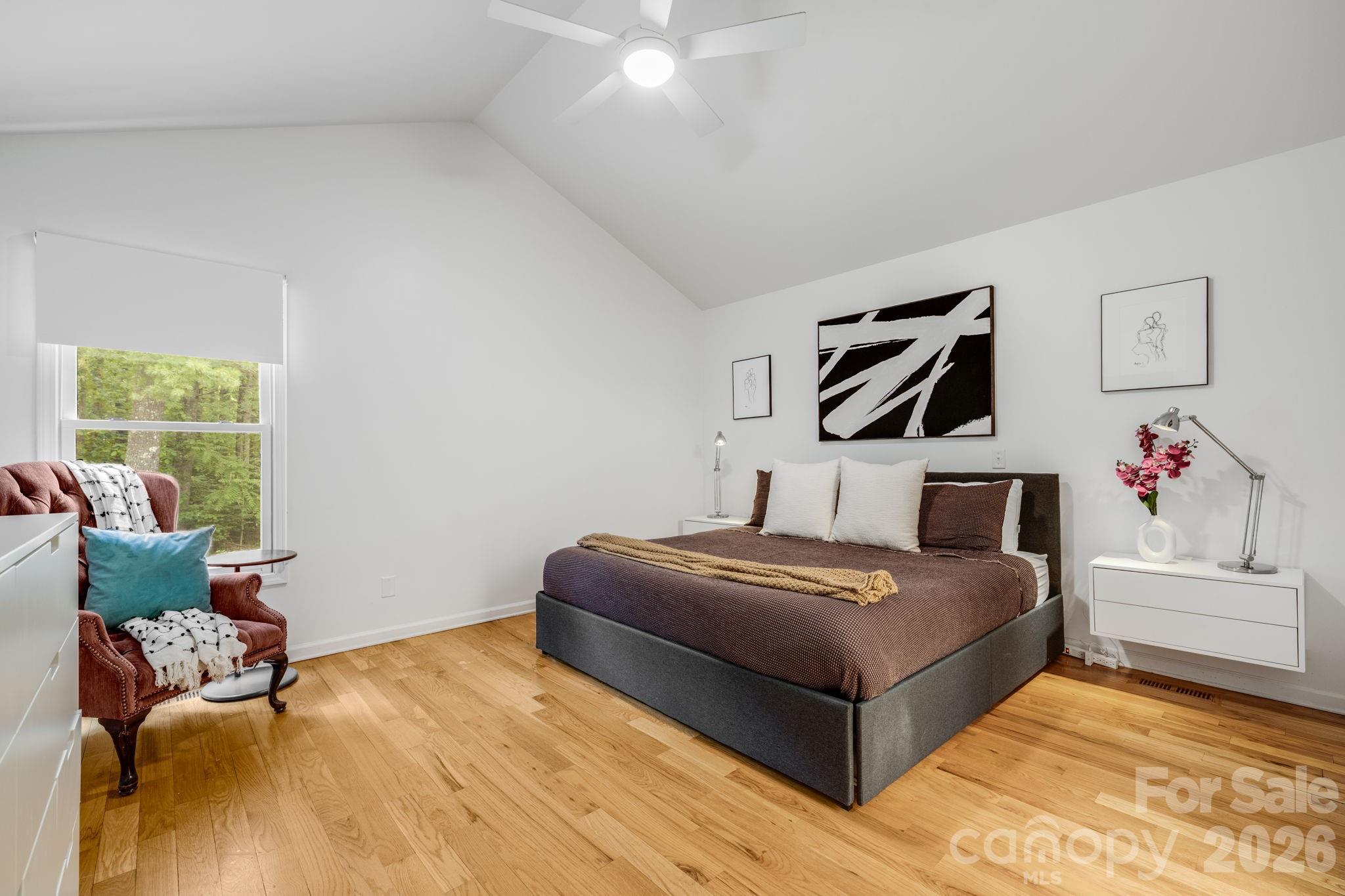 Hodge Hill Acres - Residential