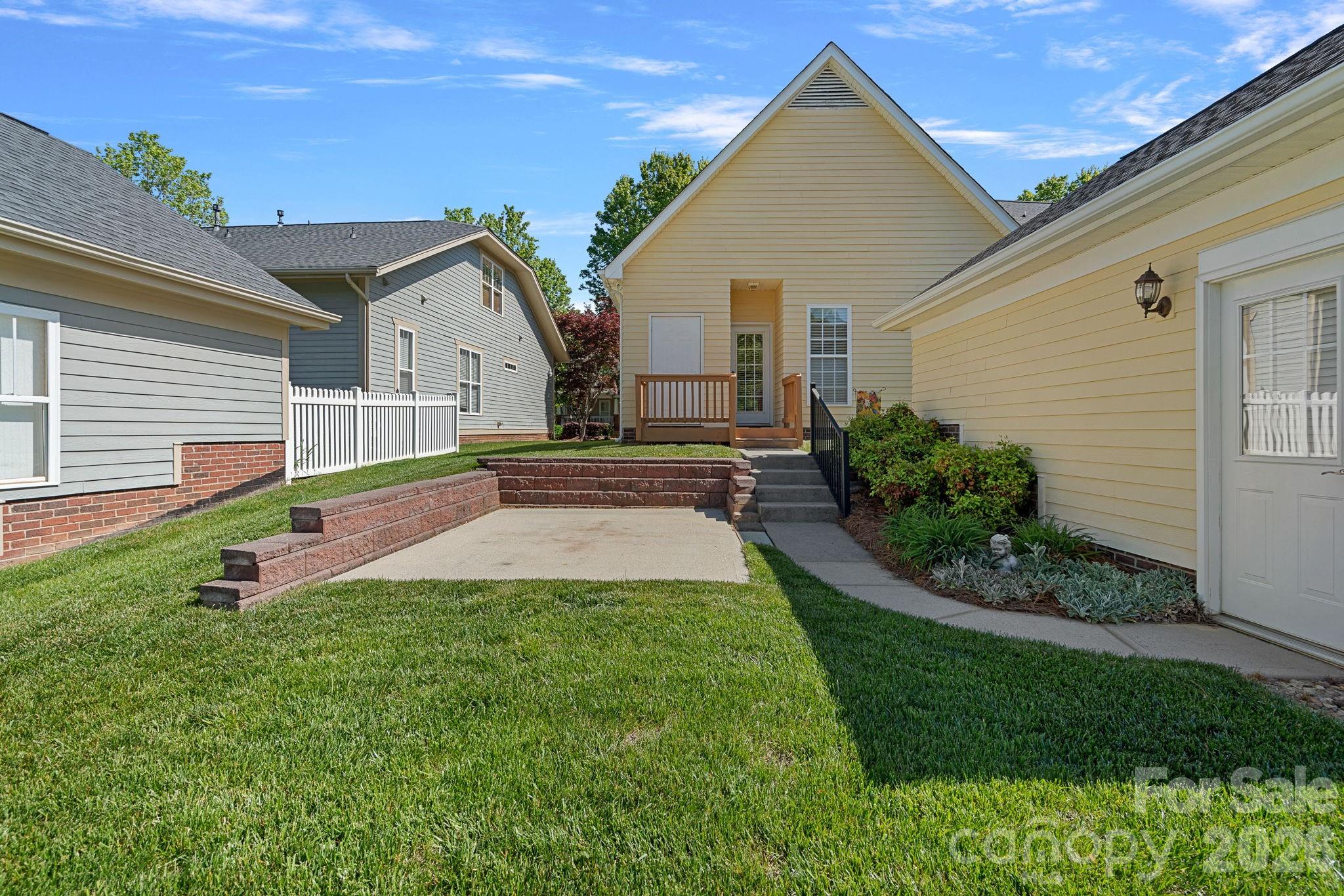 Monteith Park - Residential