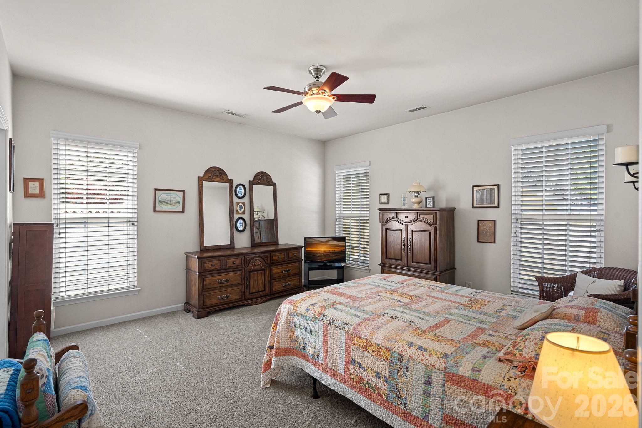Monteith Park - Residential