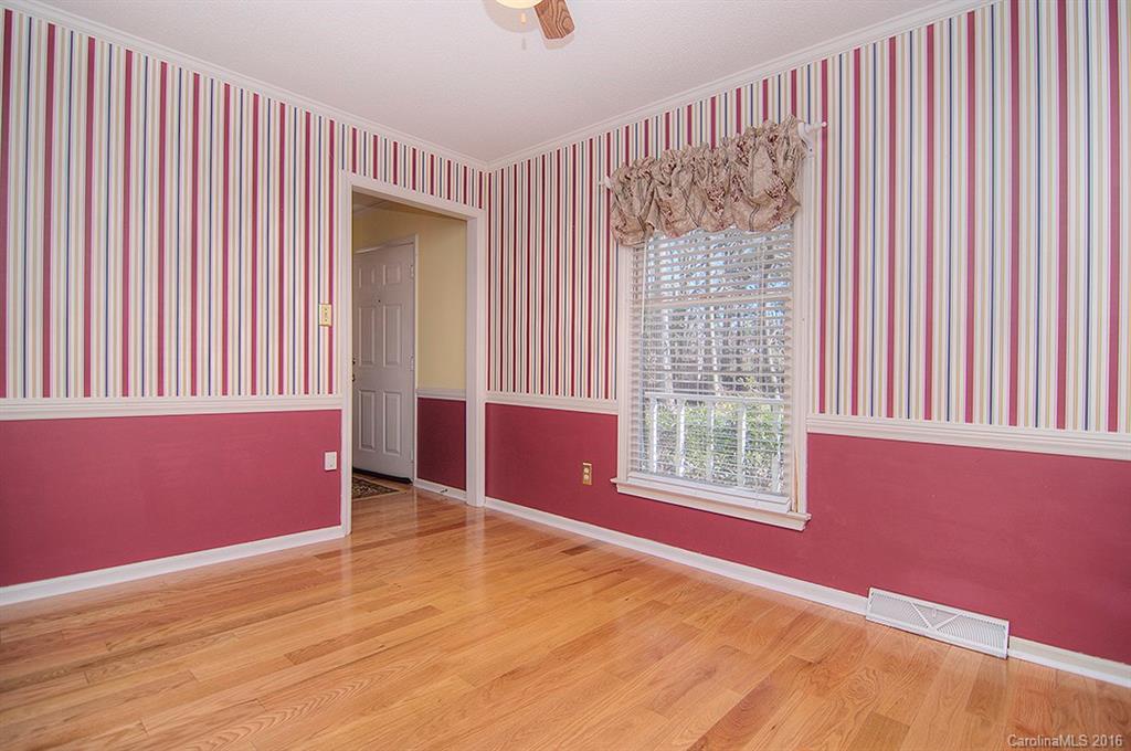 Old Orchard - Residential