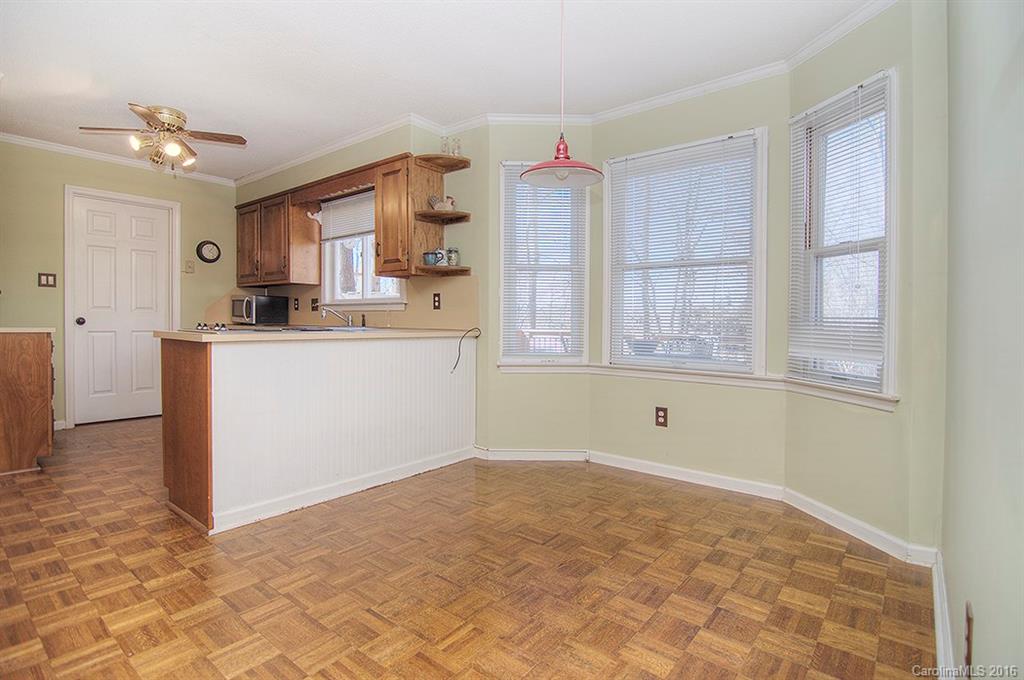 Old Orchard - Residential