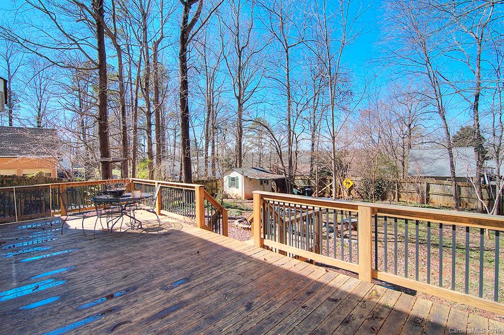 Old Orchard - Residential