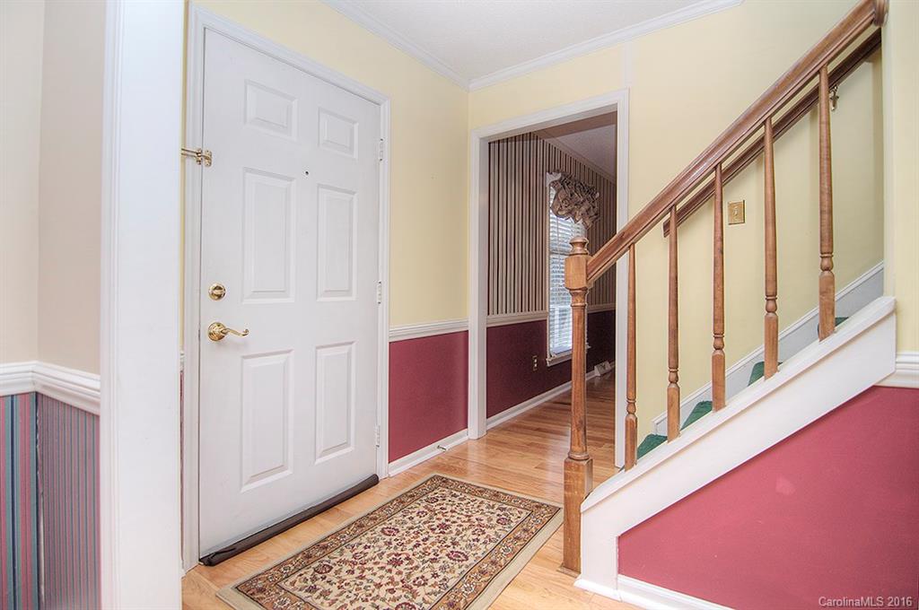Old Orchard - Residential