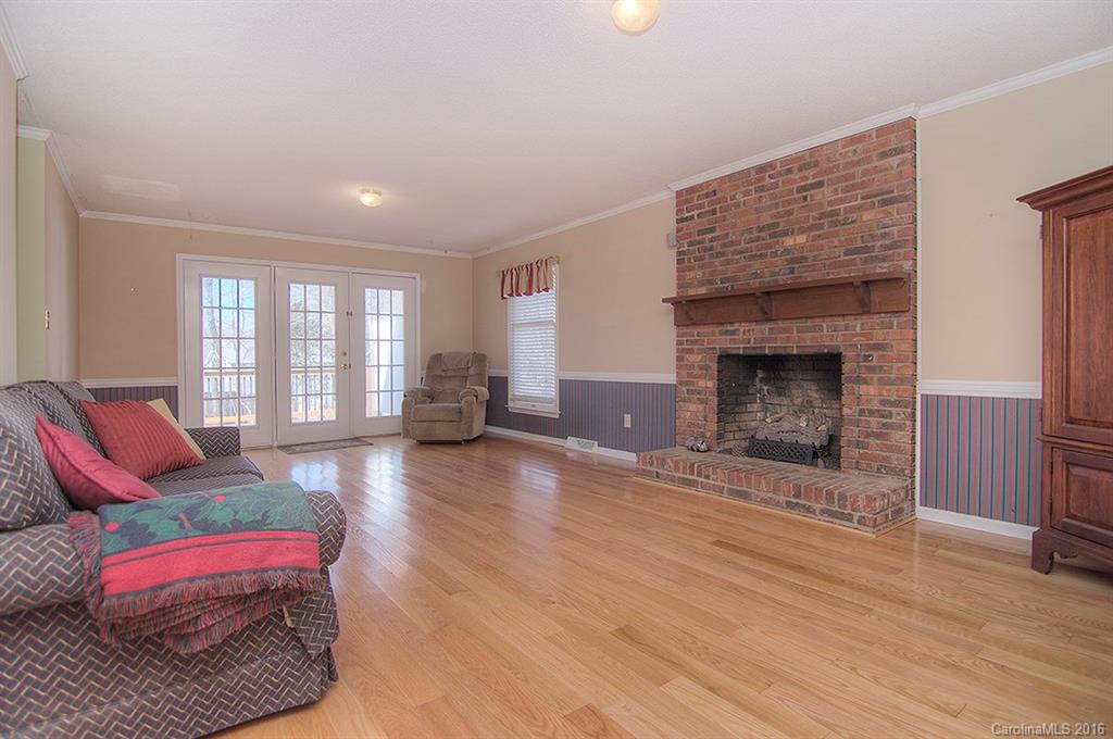 Old Orchard - Residential