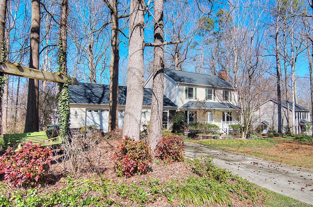 Old Orchard - Residential