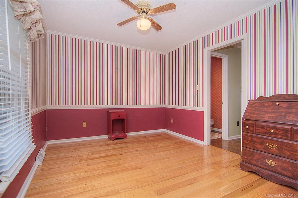 Old Orchard - Residential