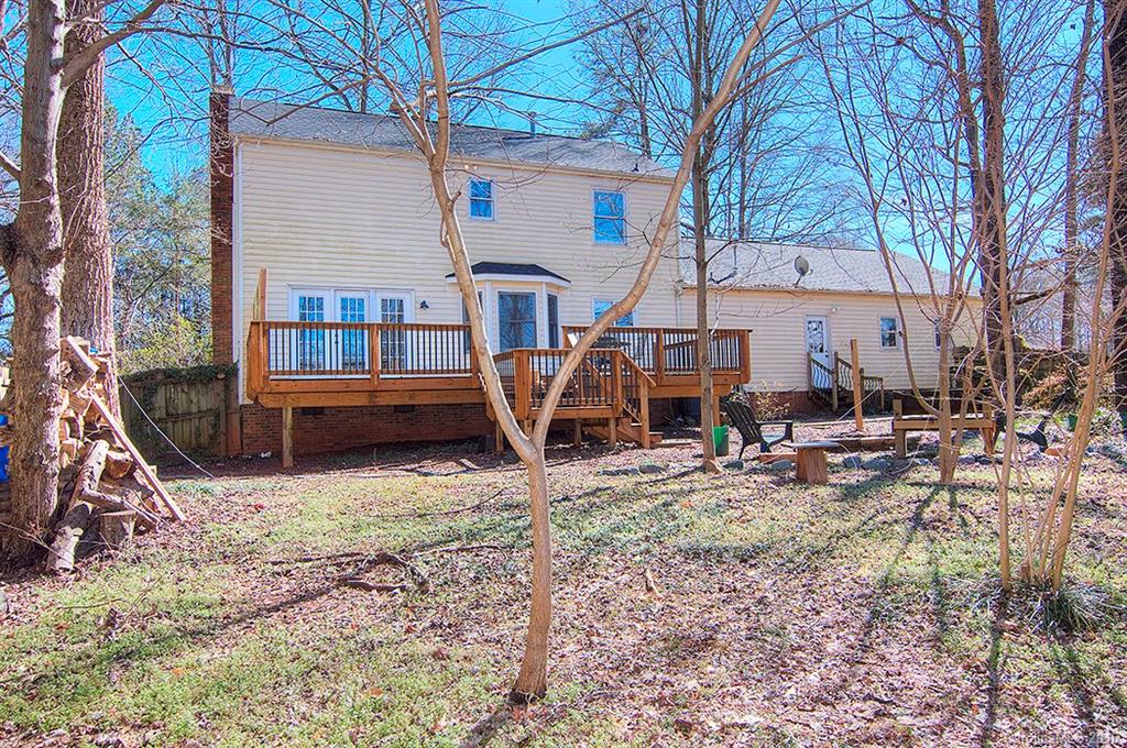 Old Orchard - Residential