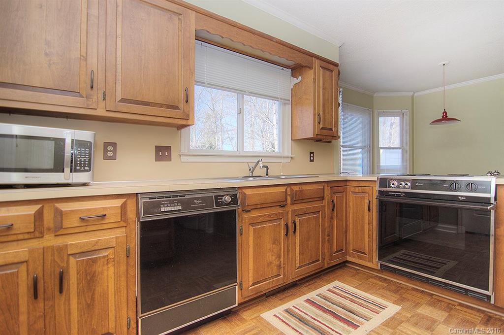 Old Orchard - Residential