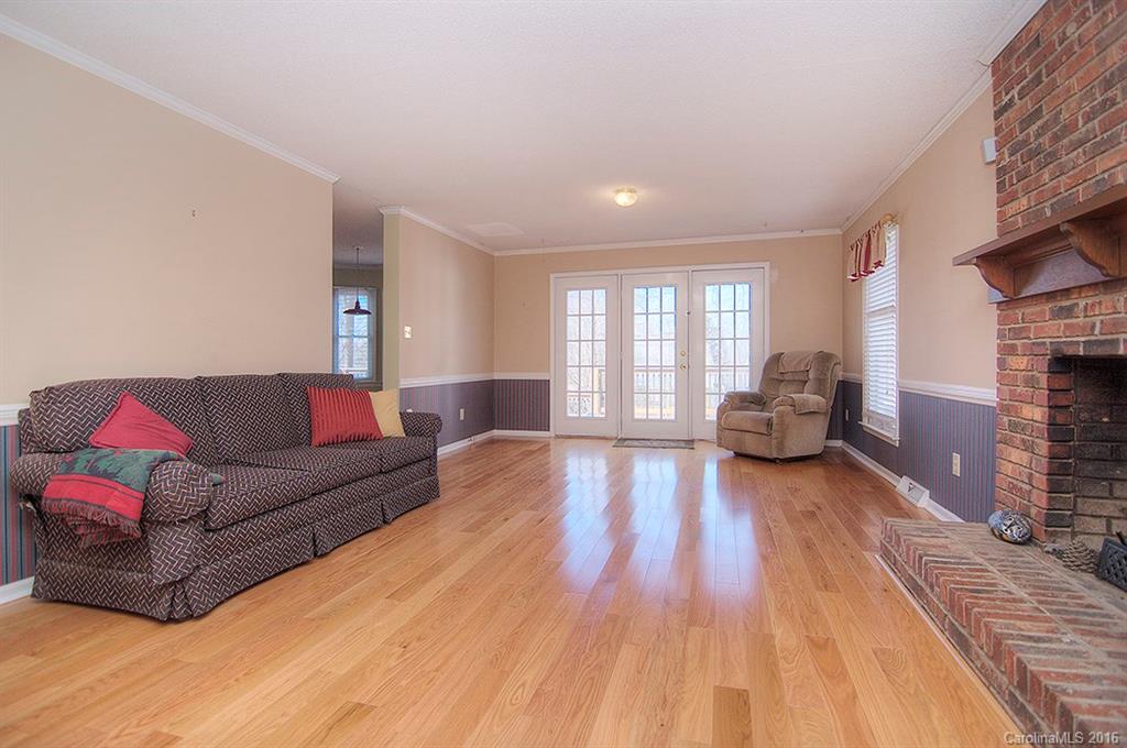 Old Orchard - Residential