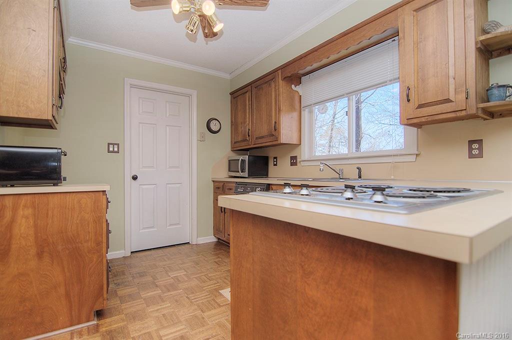 Old Orchard - Residential