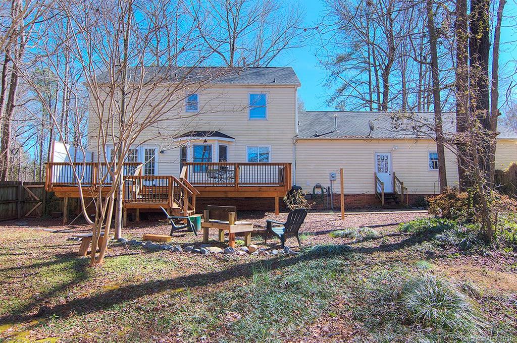 Old Orchard - Residential