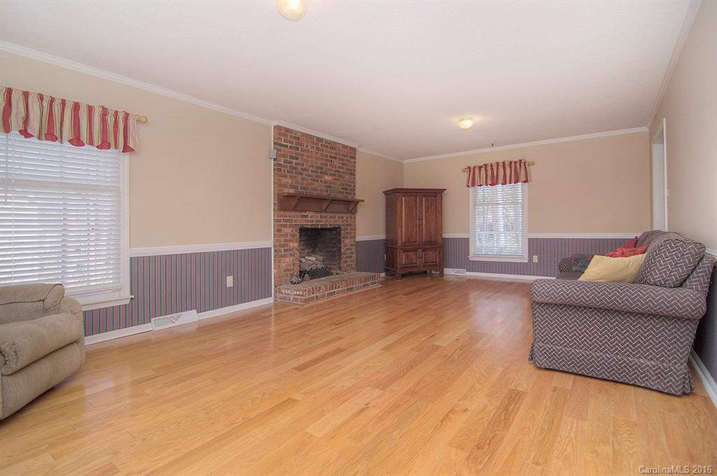 Old Orchard - Residential