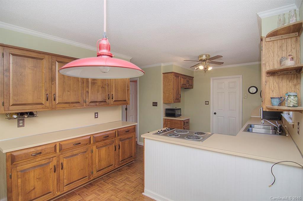 Old Orchard - Residential