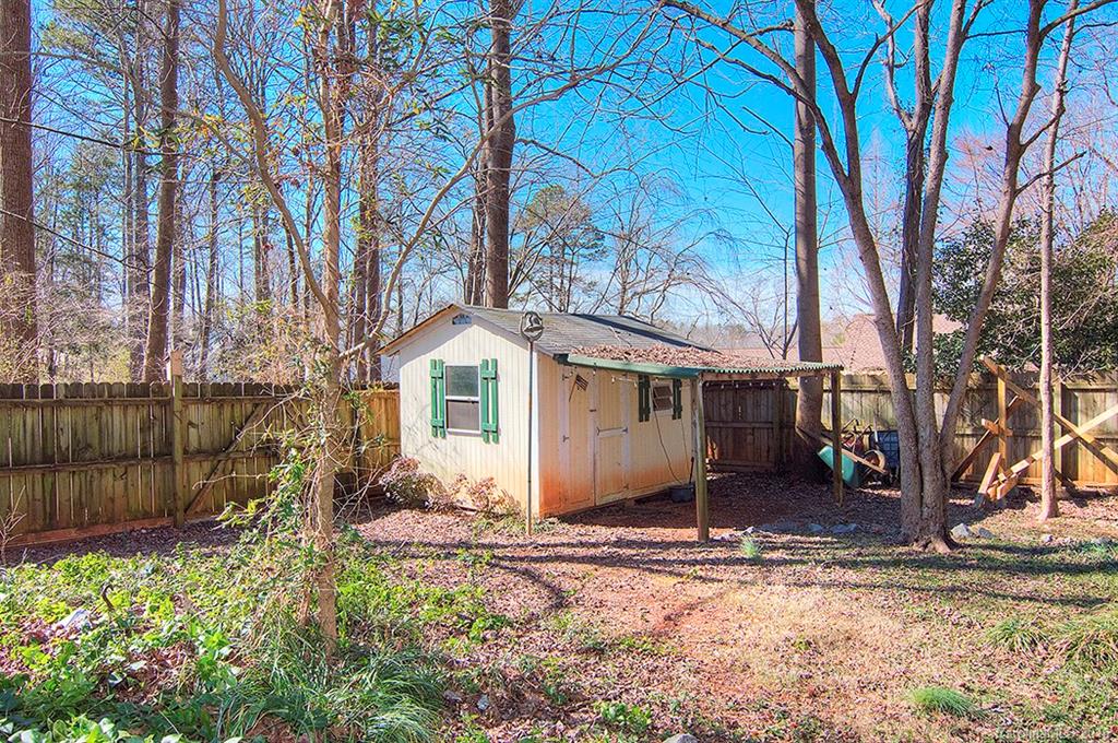 Old Orchard - Residential