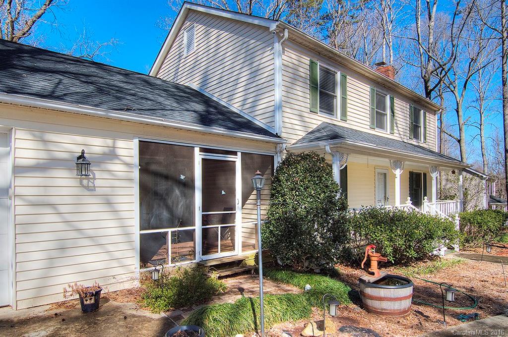 Old Orchard - Residential