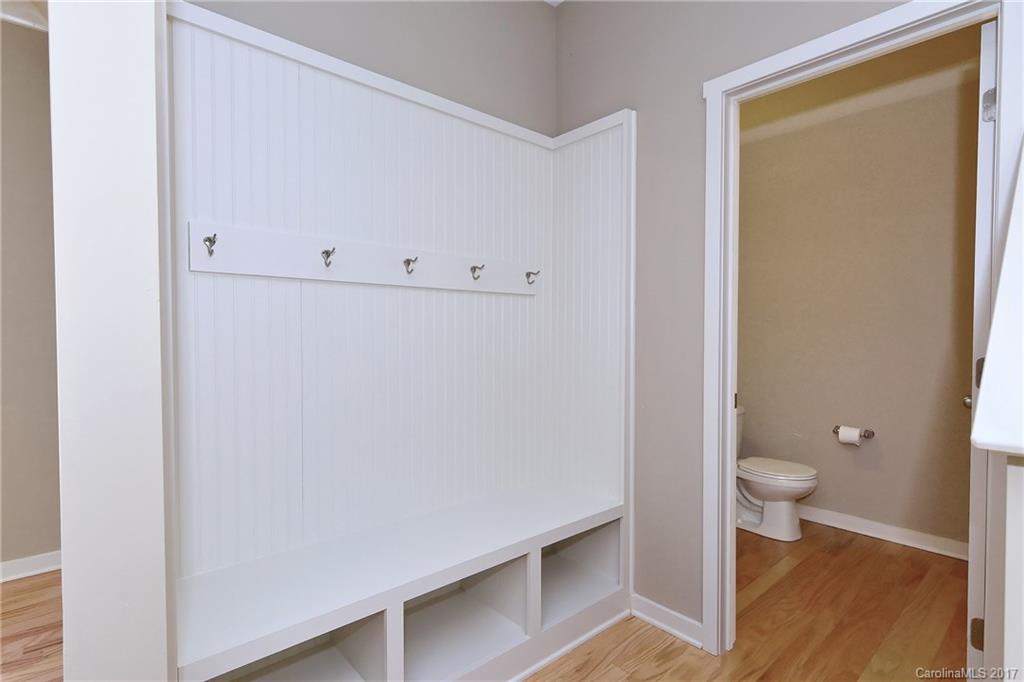 Harpers Green - Residential