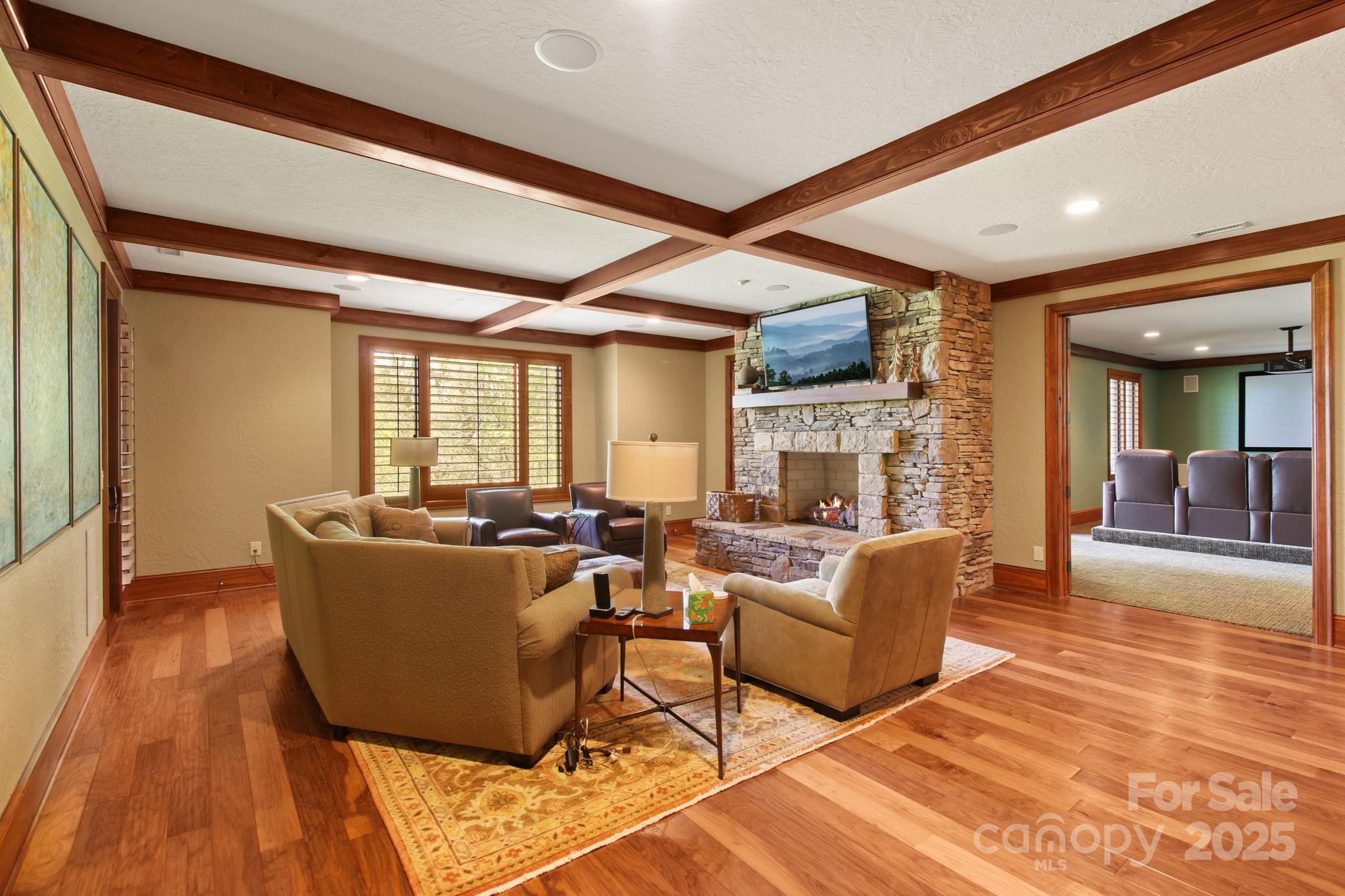 Firethorn - Residential