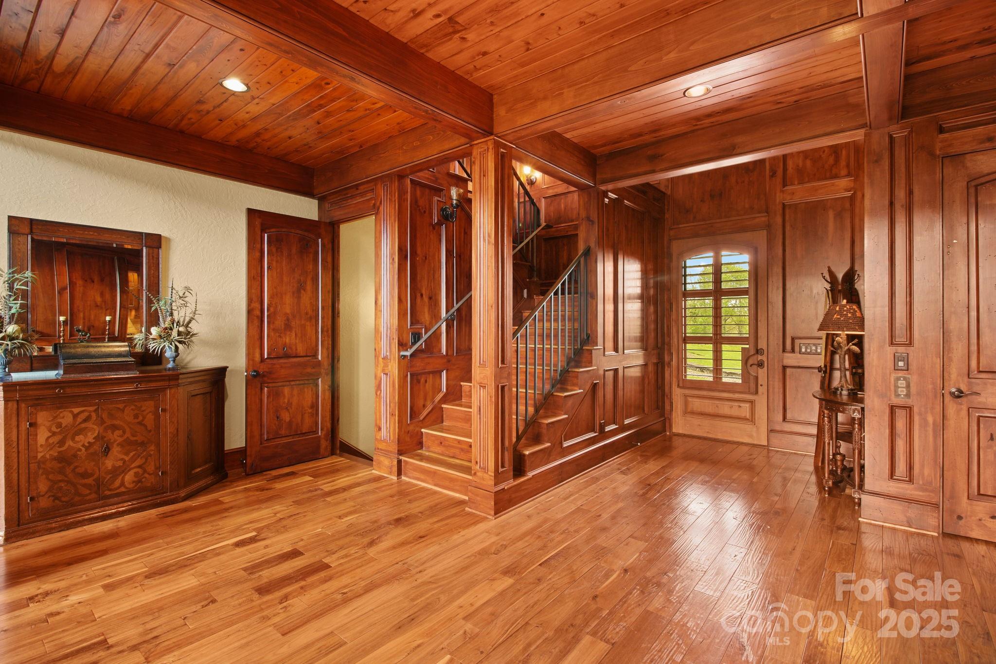 Firethorn - Residential