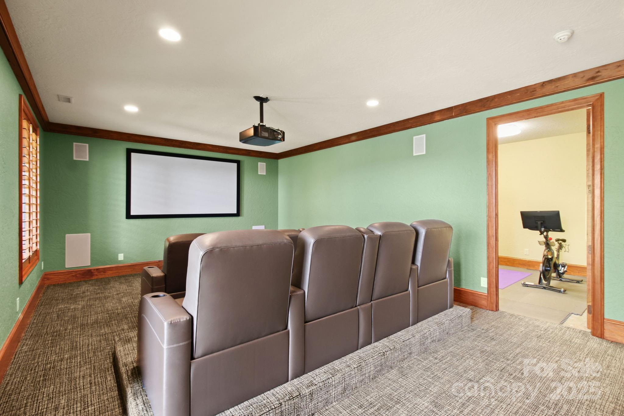 Firethorn - Residential