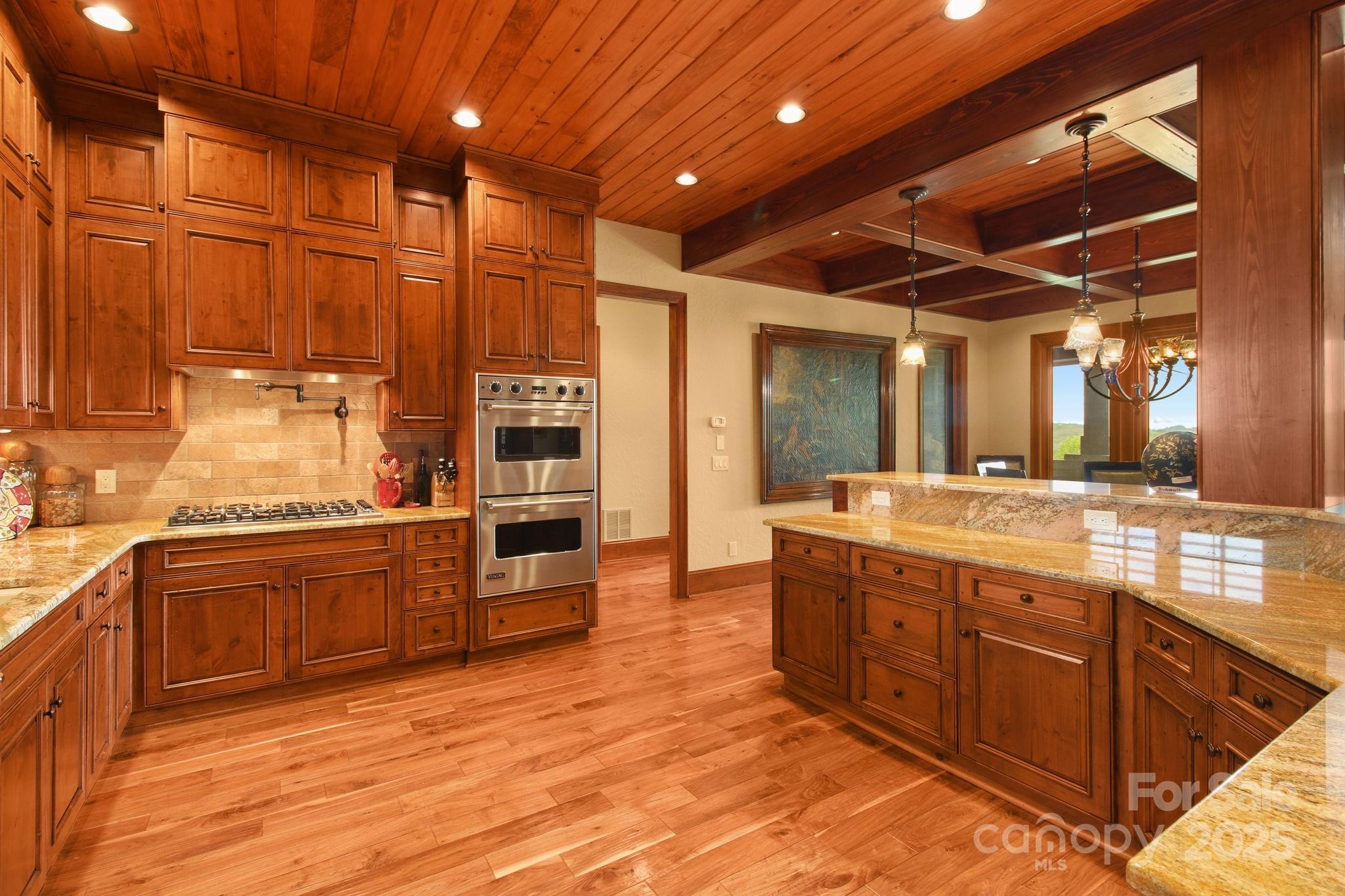 Firethorn - Residential