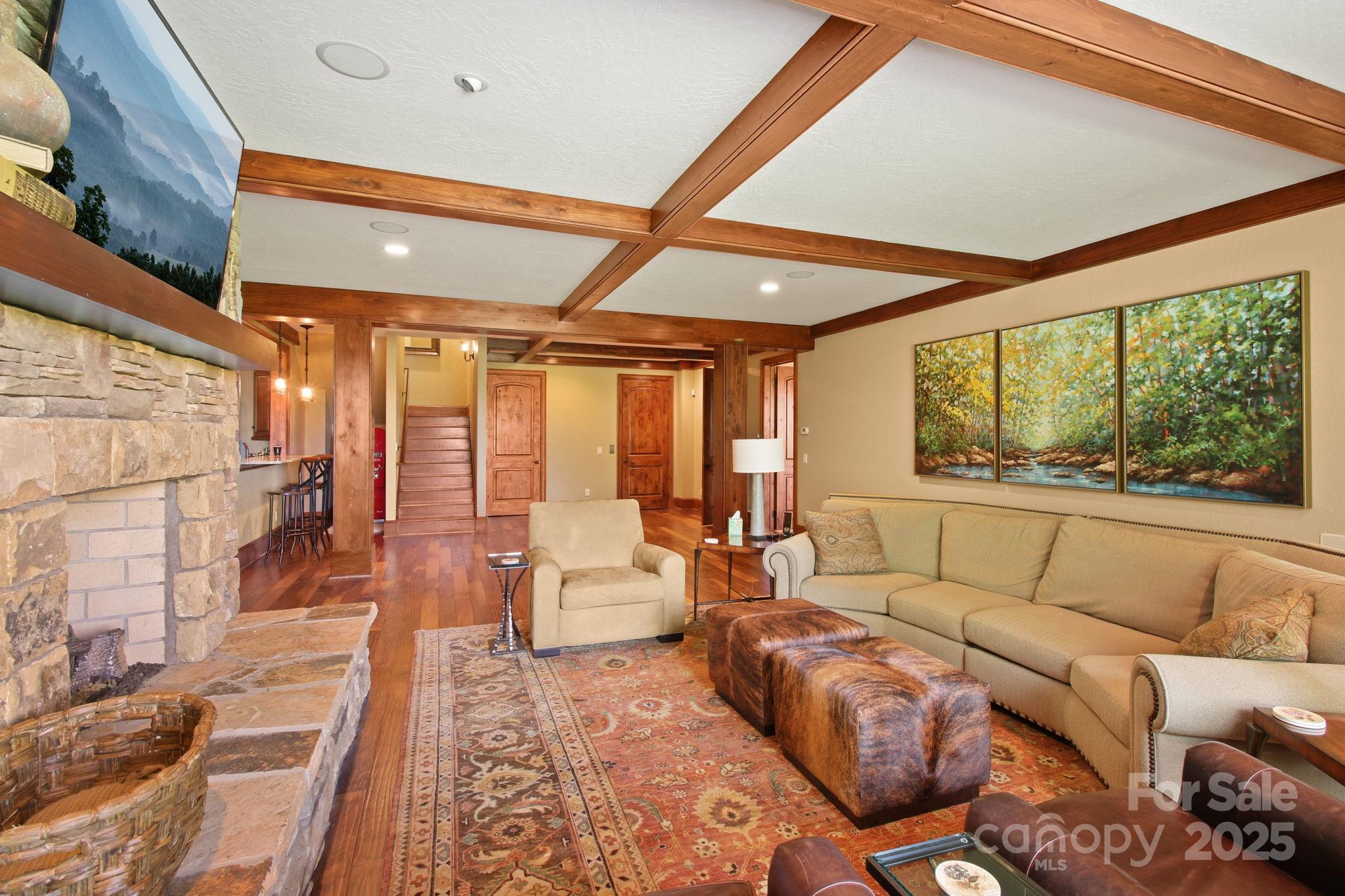 Firethorn - Residential
