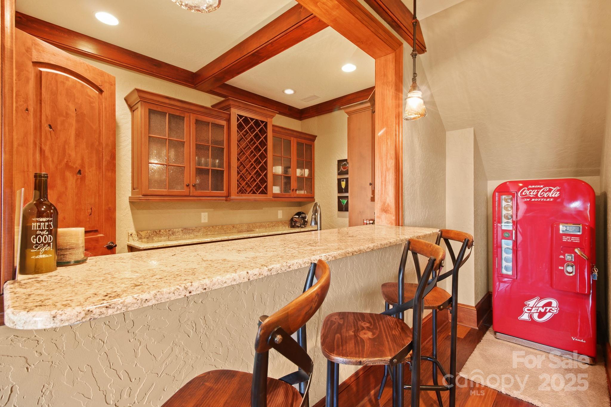 Firethorn - Residential
