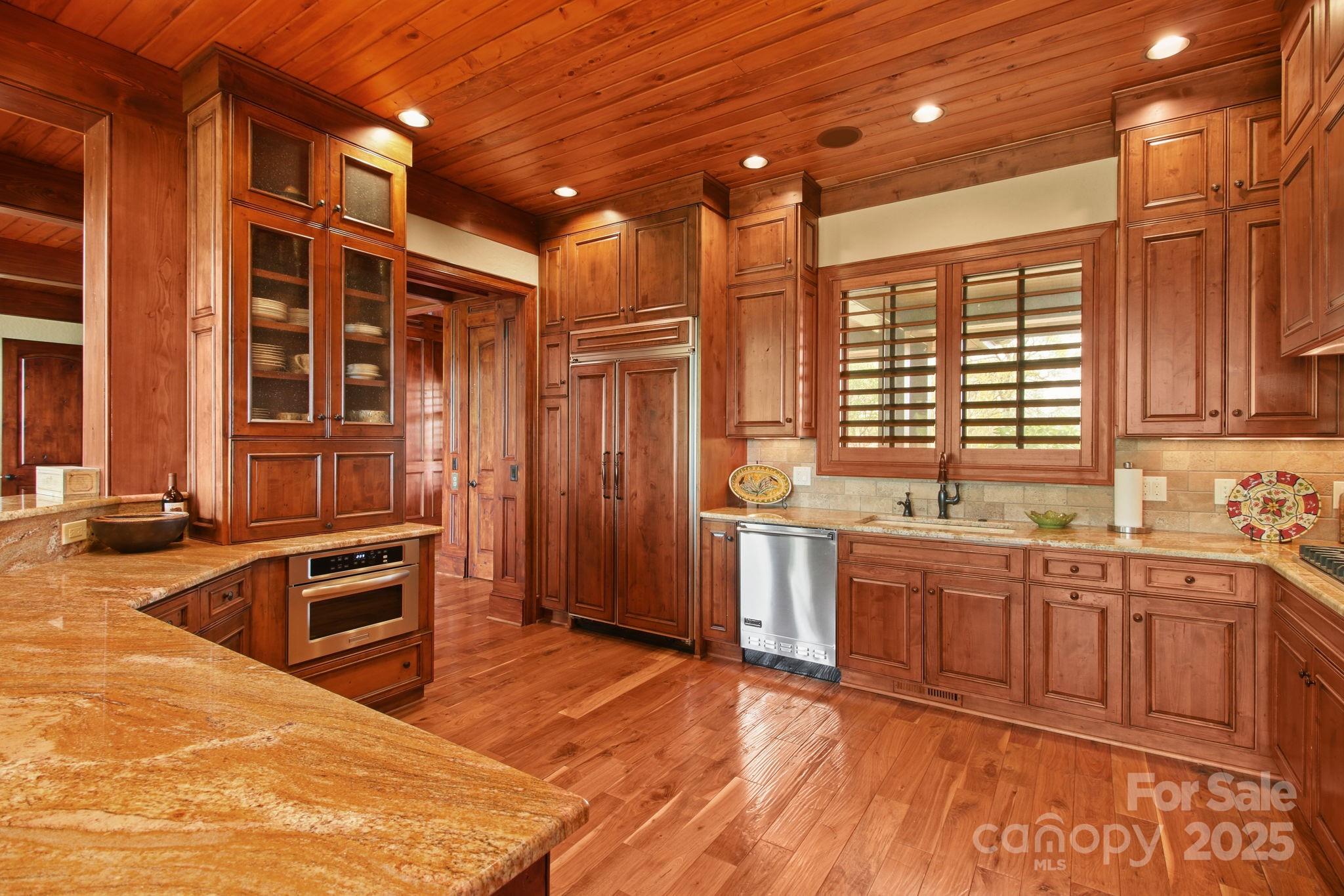 Firethorn - Residential