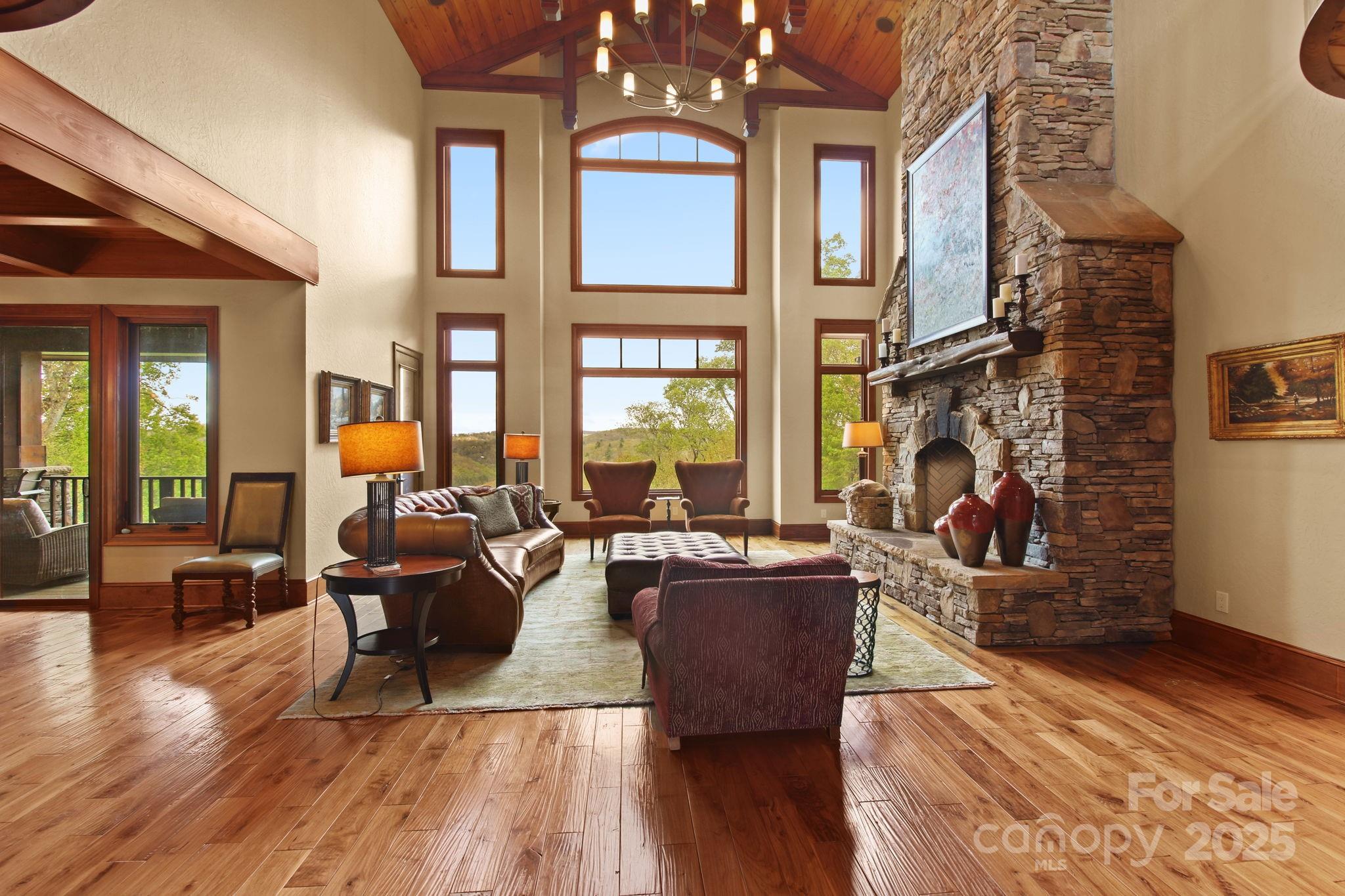 Firethorn - Residential