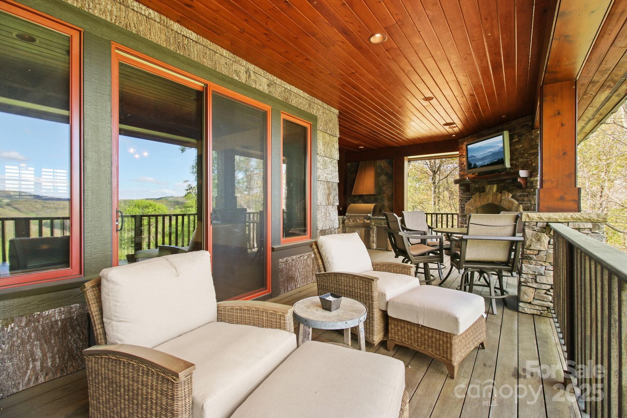 Firethorn - Residential