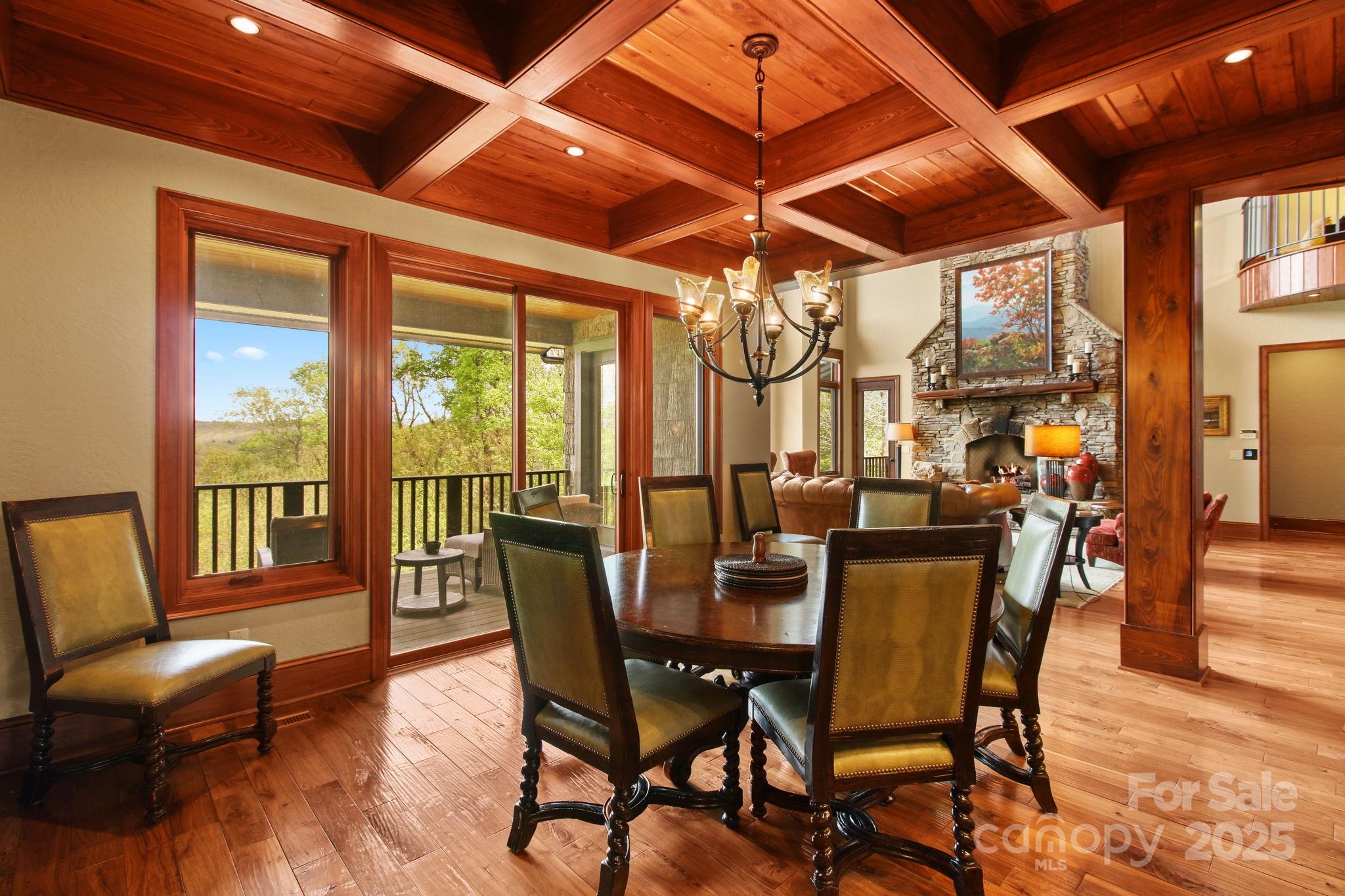 Firethorn - Residential