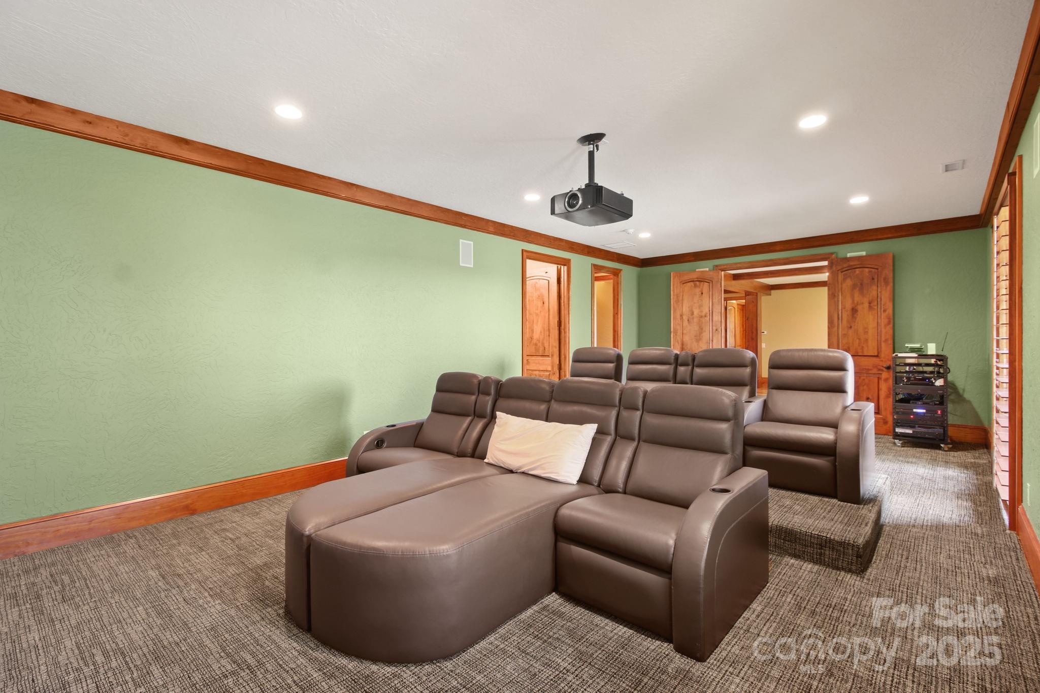 Firethorn - Residential