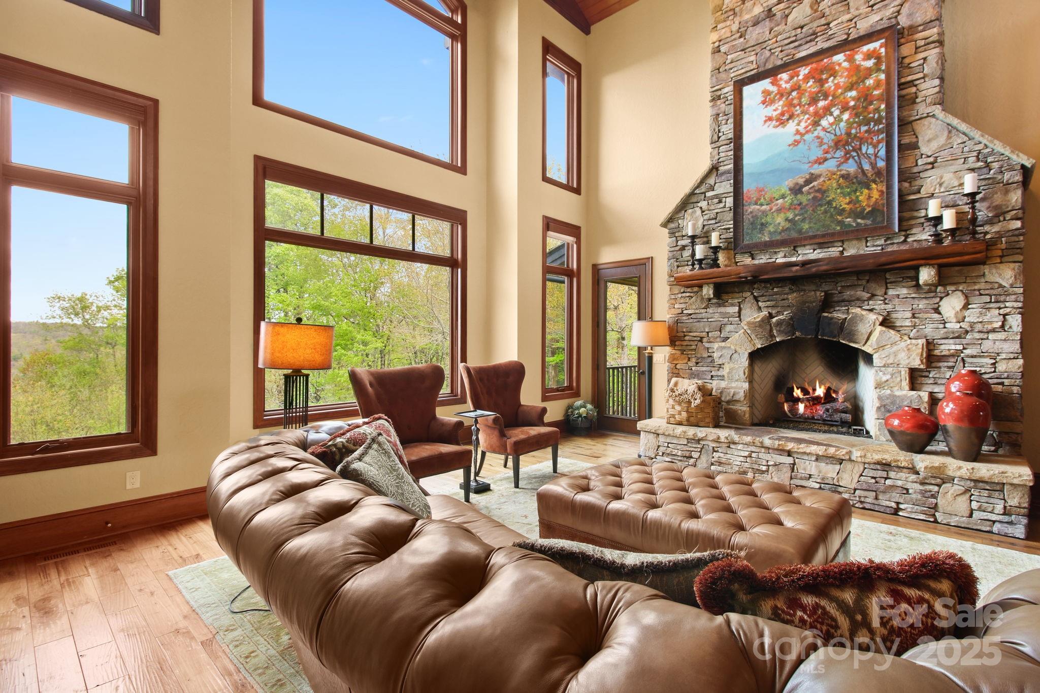 Firethorn - Residential