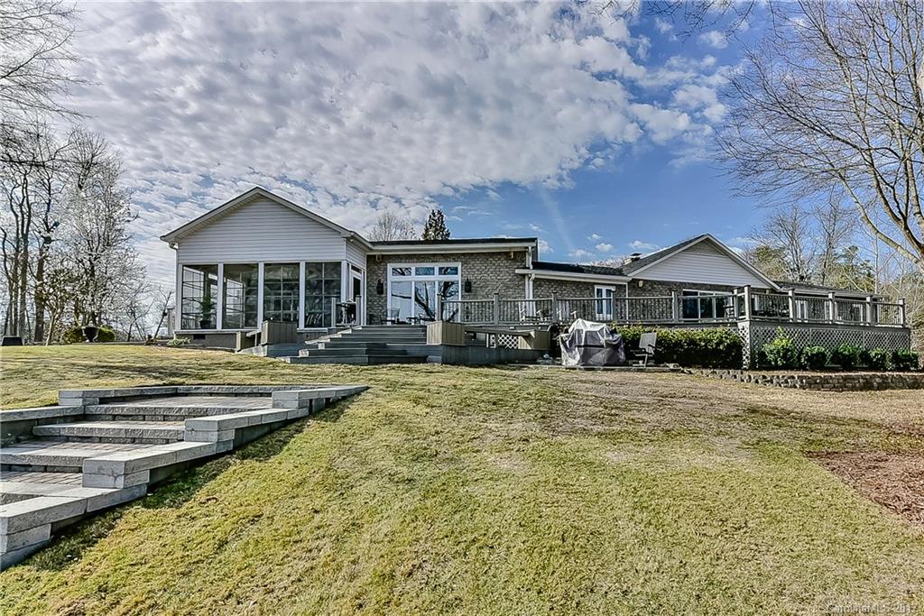 Lake Wylie - Residential