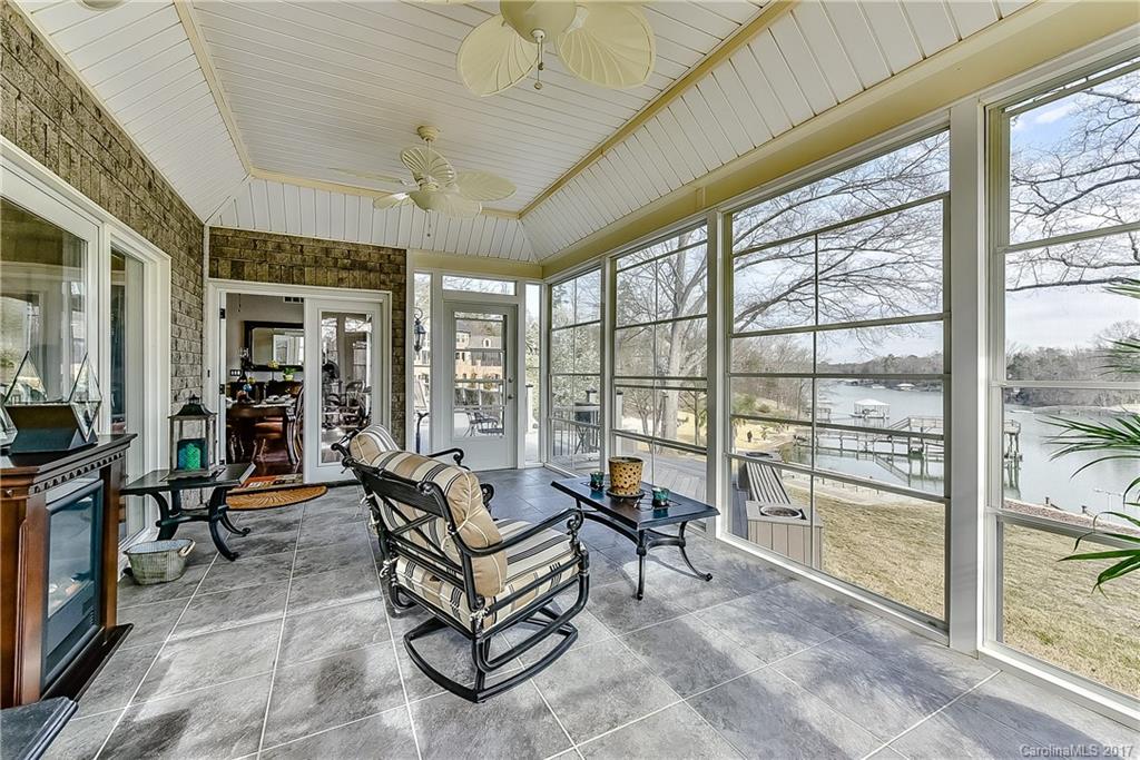 Lake Wylie - Residential